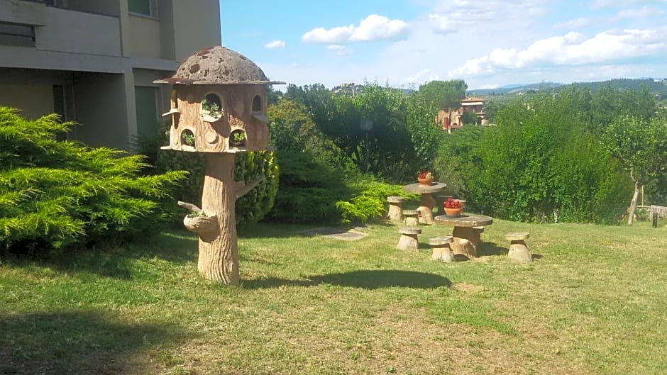 Hotel Primavera