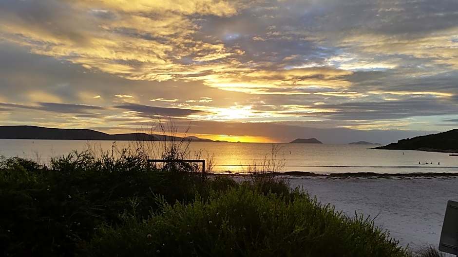 C'est La Vie Bed & Breakfast