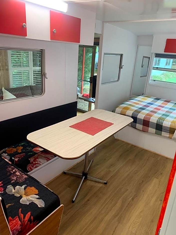 Mornington Peninsula Retro Caravans