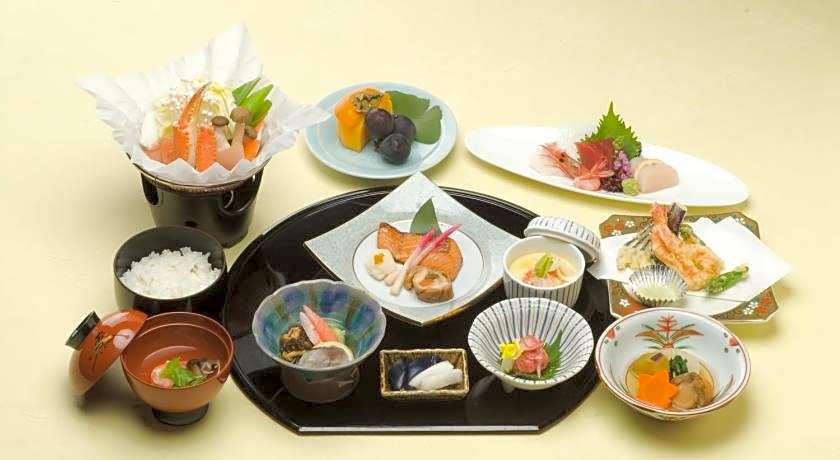 Route Inn Grantia Komaki