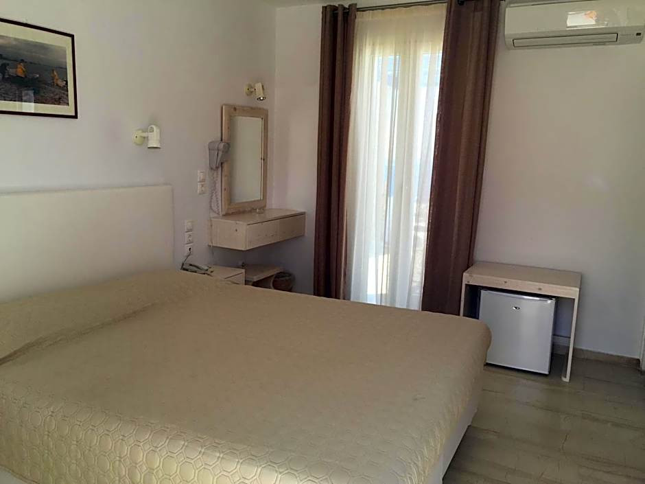 Hotel Spanelis