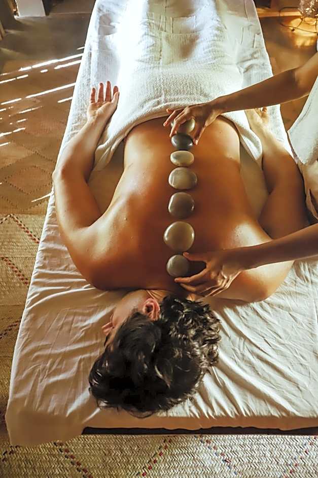 Pousada Recanto da Grande Paz