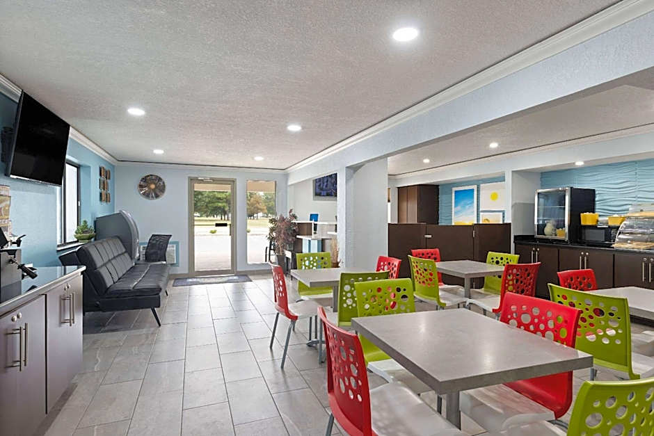 Days Inn by Wyndham Miami