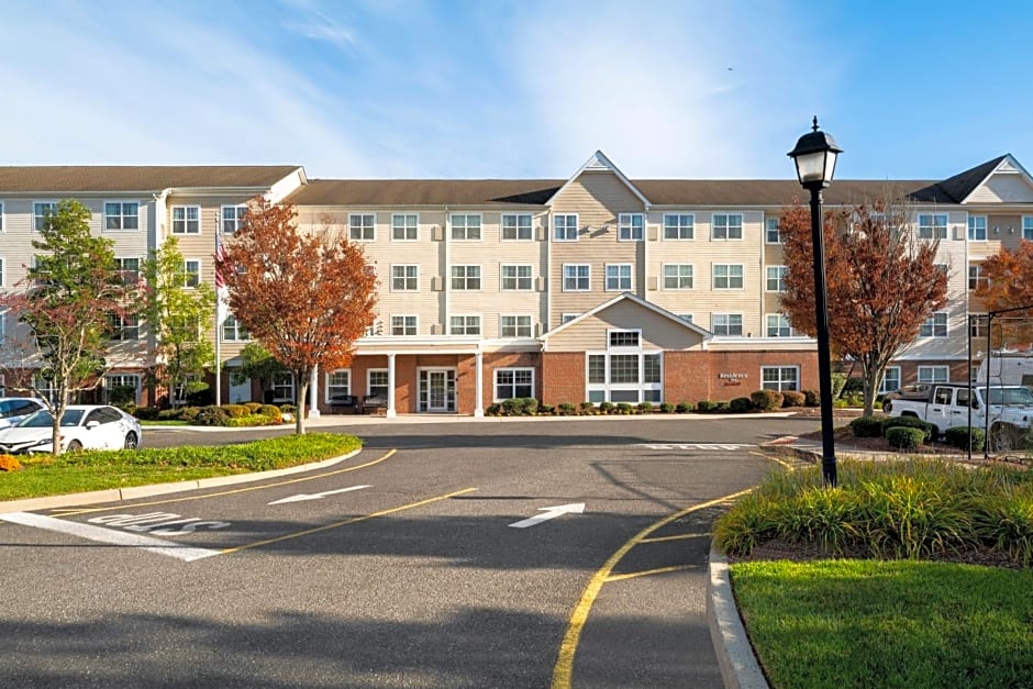 Residence Inn by Marriott Neptune at Gateway Centre