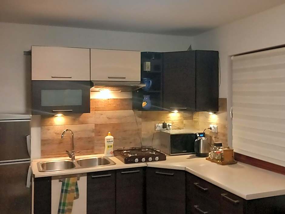 Domki Letniskowe oraz Chata Grillowa " Nad Zalewem "Bliżyn