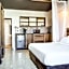 The Ivory Suites