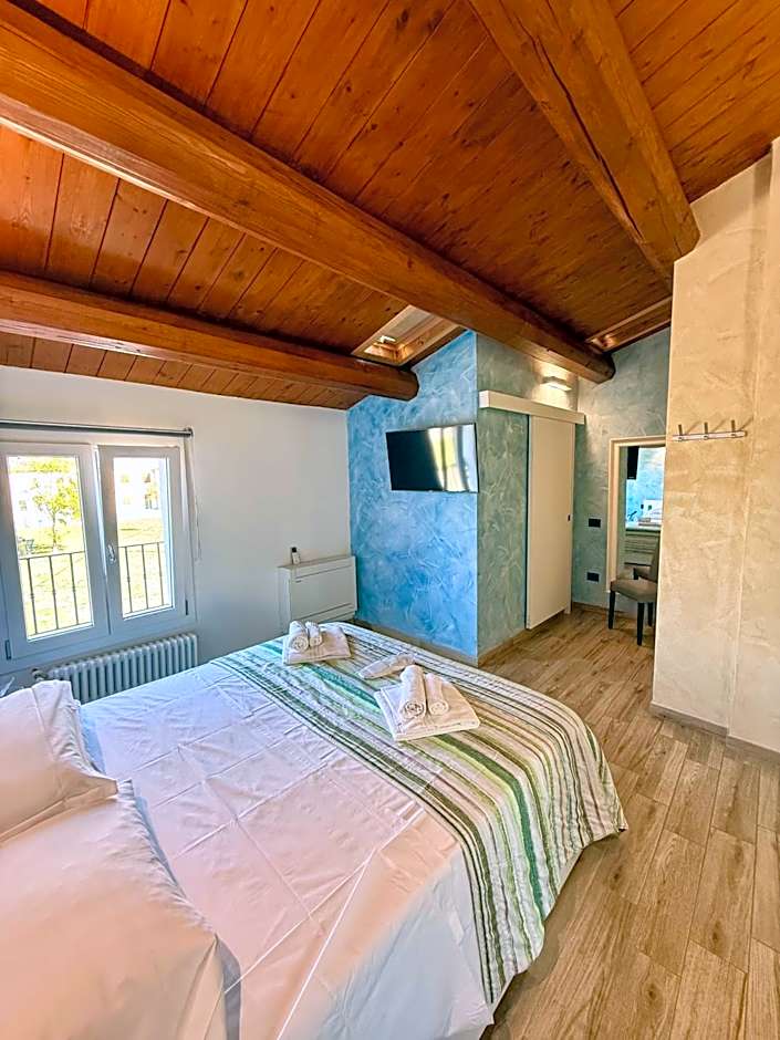 Antica Locanda Zio Cesare