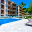Apartamentos Pins Marina Cambrils
