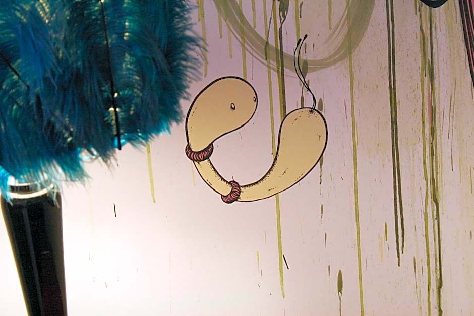 Bad - B&B And Design