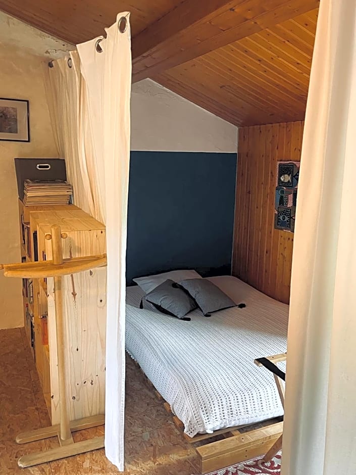 Zen au Marais Hammam Massages
