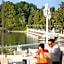 Hotel Aquila D'Oro Desenzano