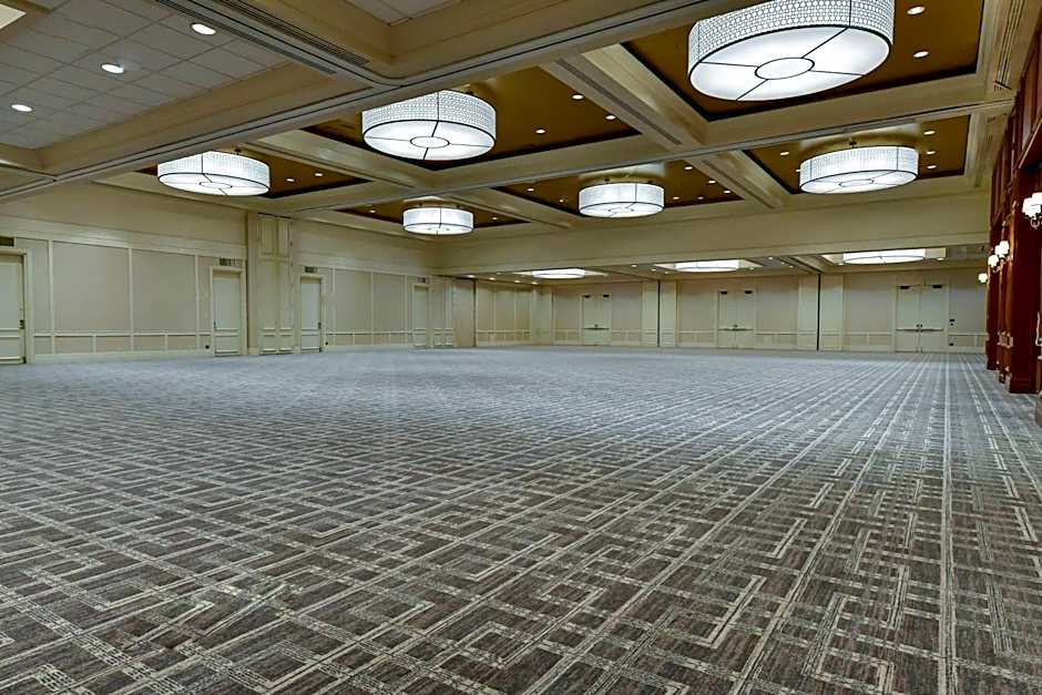 Hilton Dallas Lincoln Centre