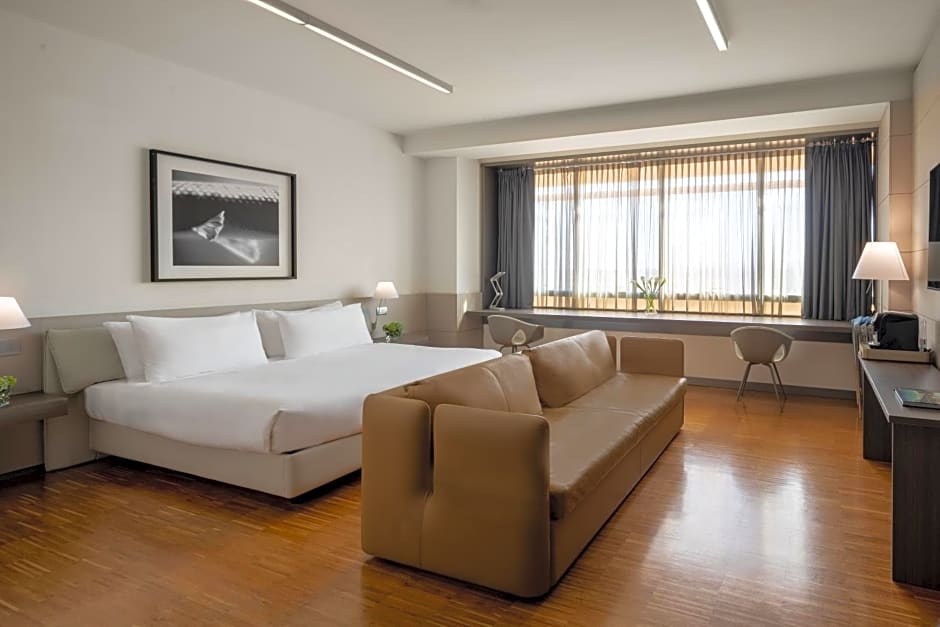 UNAHOTELS San Vitale Bologna