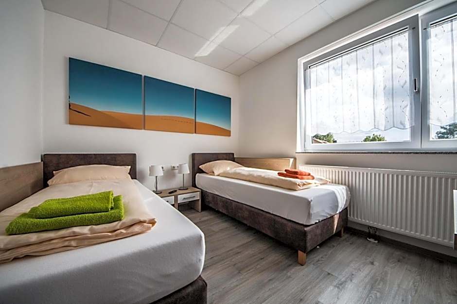 Apartment Lichtenwald