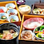 Ryokan Yufusan
