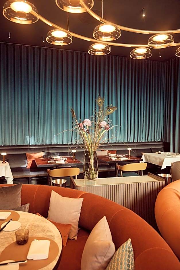 Marktgasse Hotel