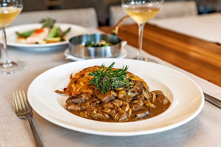 Tailormade Hotel KRONE Sarnen