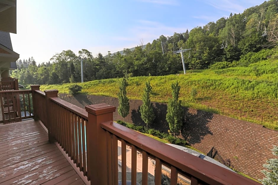 Kaatskill Mountain Club and Condos by Hunter Mountain