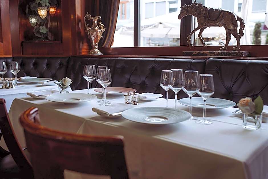 Hôtel de la Cigogne