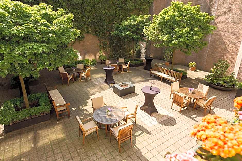 NH Amsterdam Leidseplein