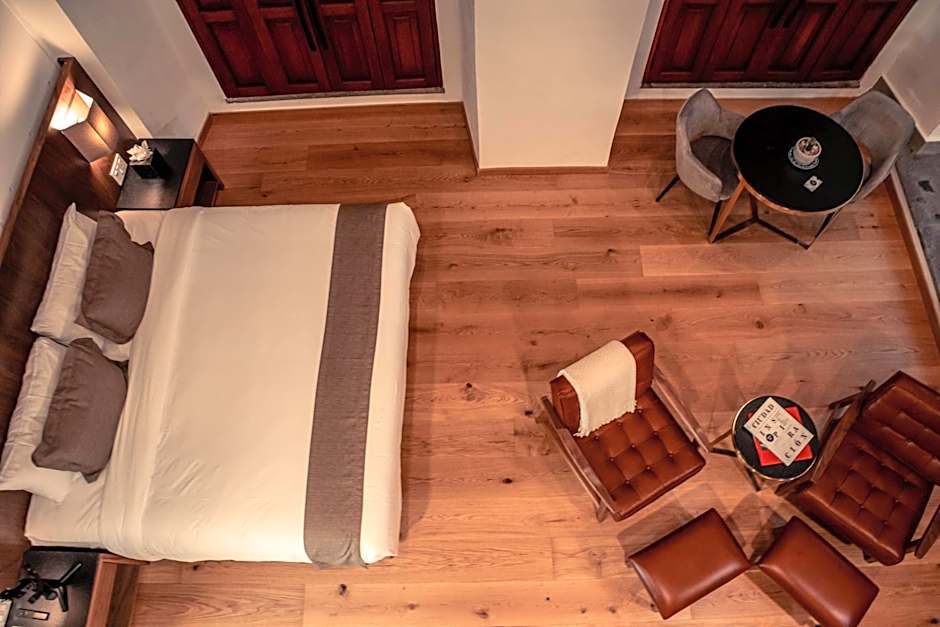 Domingo Santo Hotel Boutique