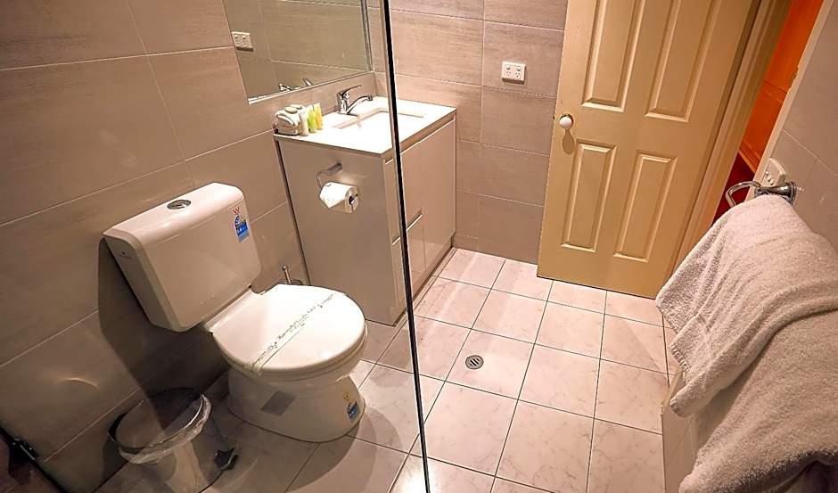 Flinders Landing Apartments