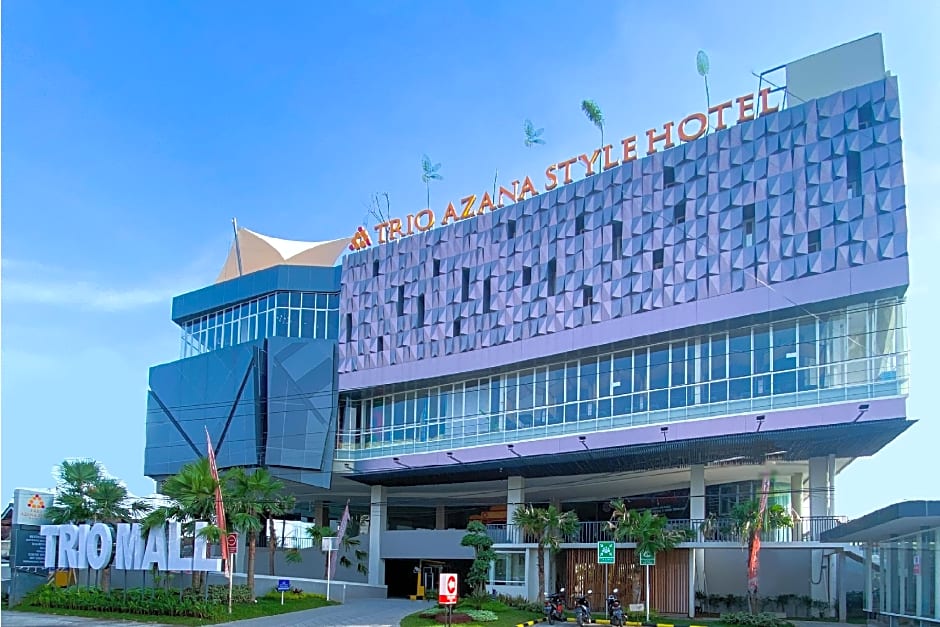 Trio Azana Style Kebumen