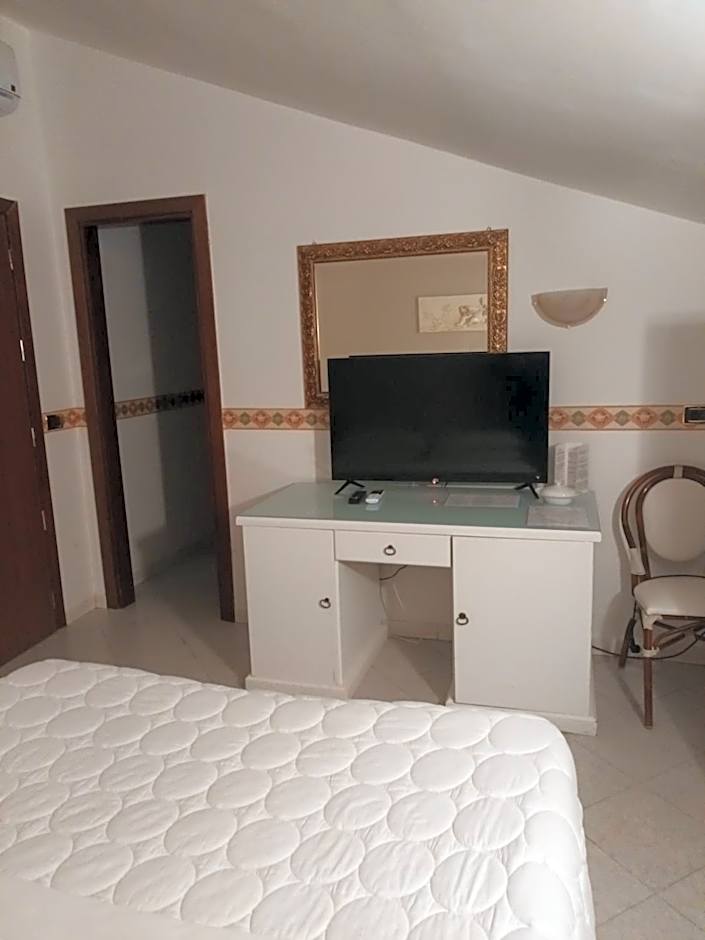 Hotel Caserta Antica