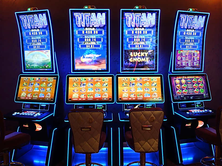 Grand Hotel Millennium Sofia