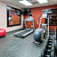 Hampton Inn By Hilton Metairie
