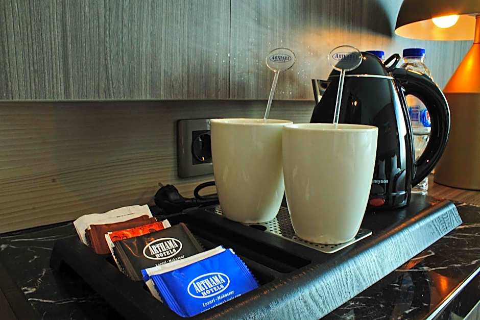 Arthama Hotels Losari Makassar