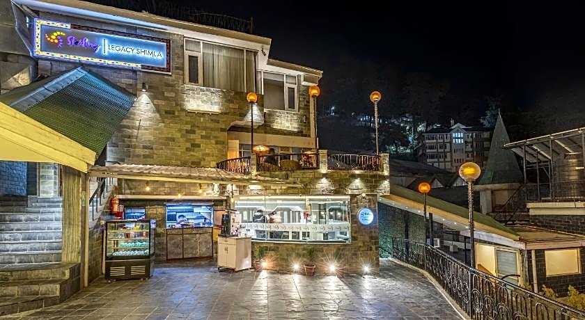 Sterling Legacy Shimla