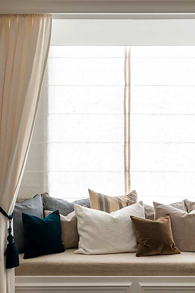 De Lindenhoeve Boutique Hotel