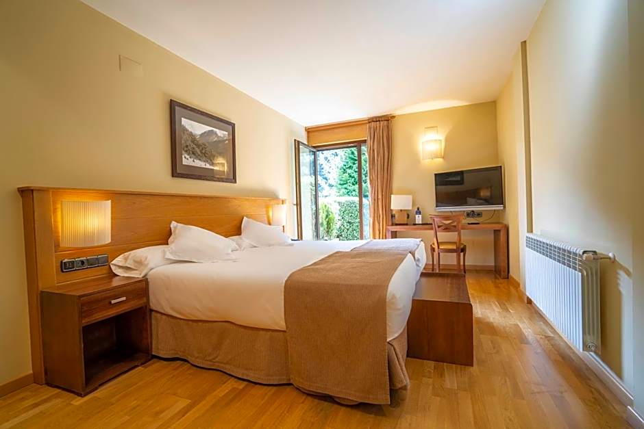 Hotel & Restaurante Peña