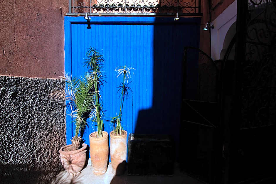 riad anrich
