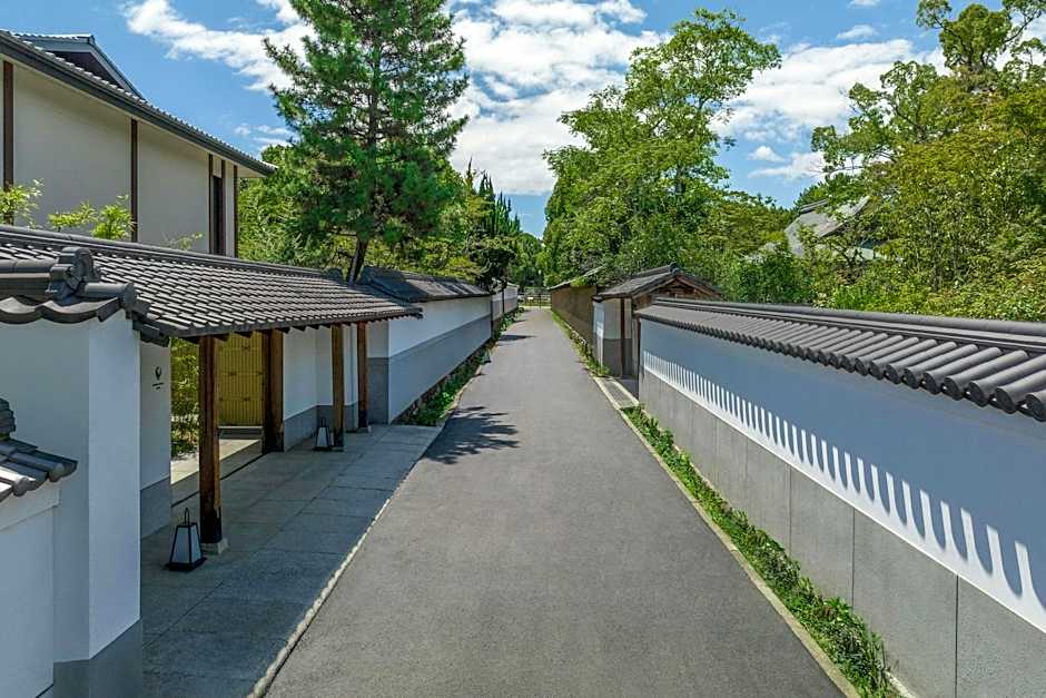 Shisui, a luxury Collection Hotel Nara