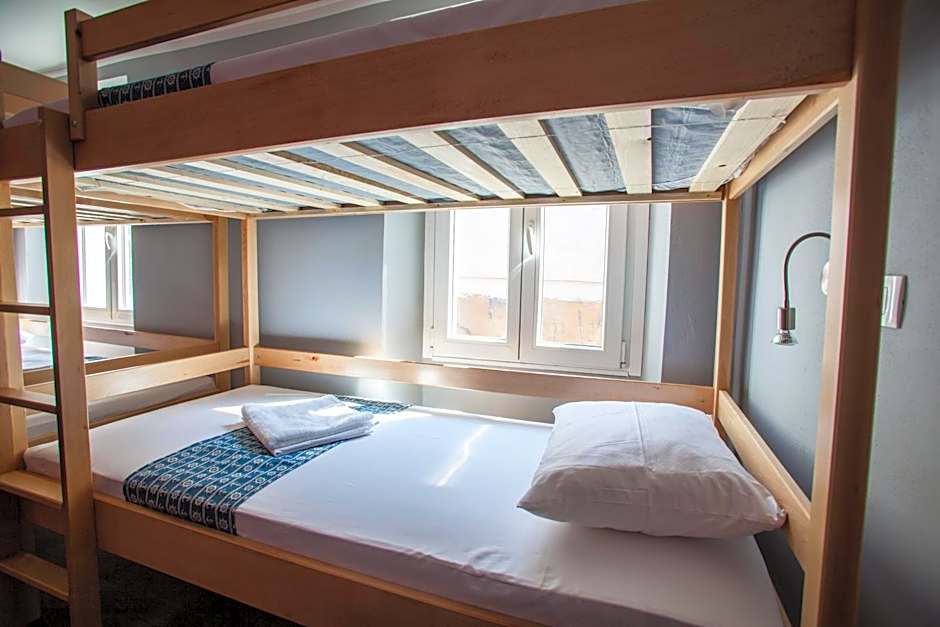 Hostel Adriatic Piran