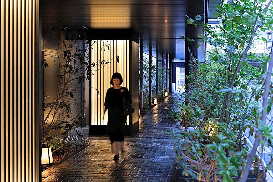 Hotel Resol Kyoto Kawaramachi Sanjo