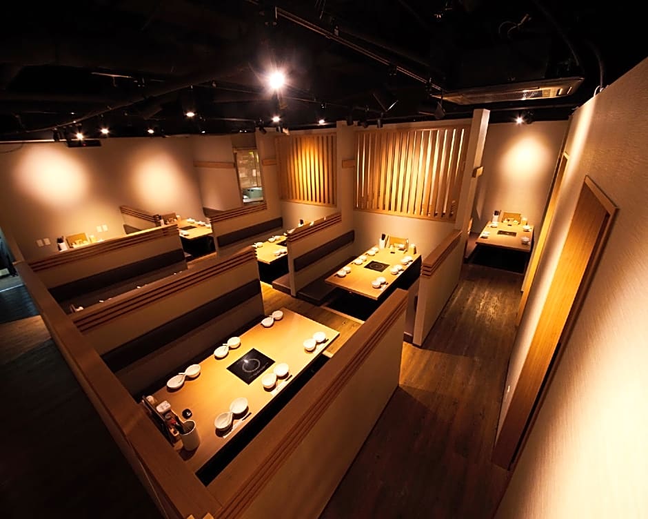 Smile Hotel Sugamo