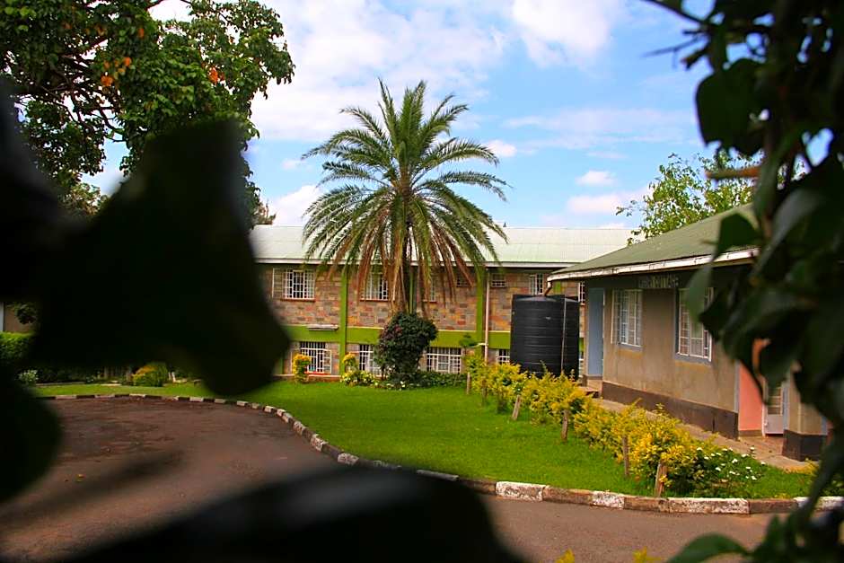 Sheywe Hotel Kakamega