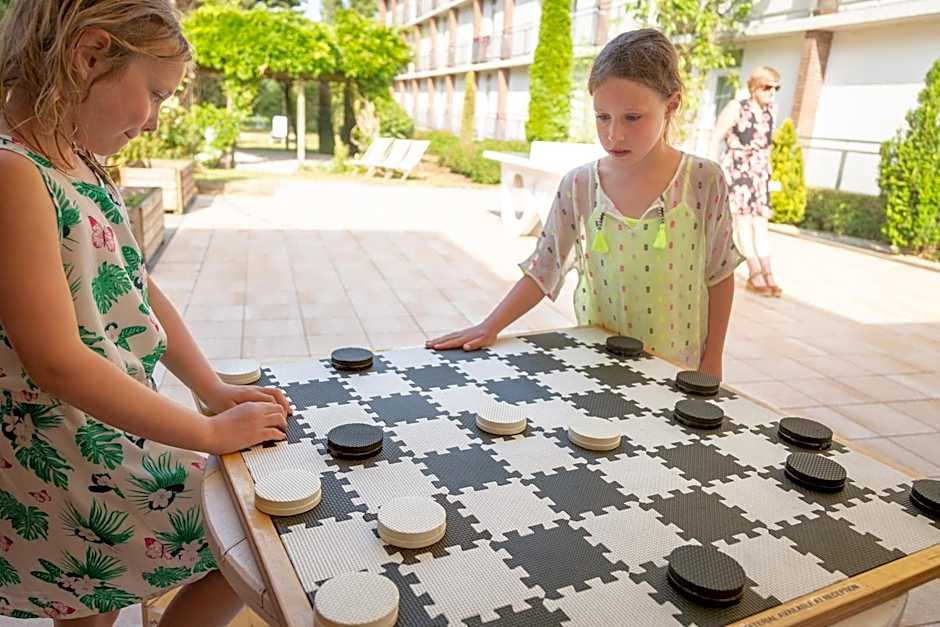 Green Park Hotel Brugge