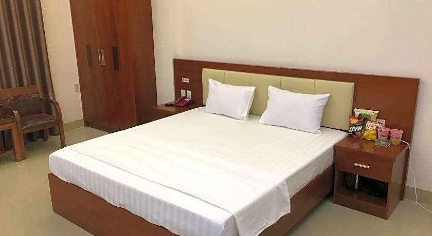 Binh Minh Riverside Hotel