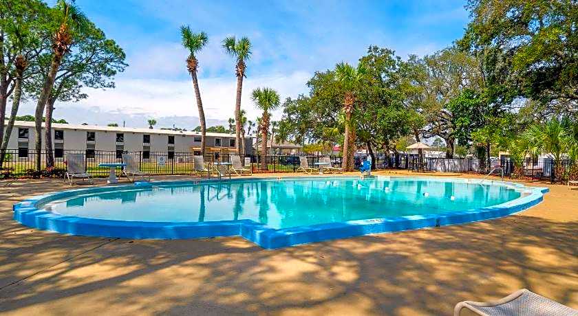 Quality Inn Fort Walton Beach - Destin West