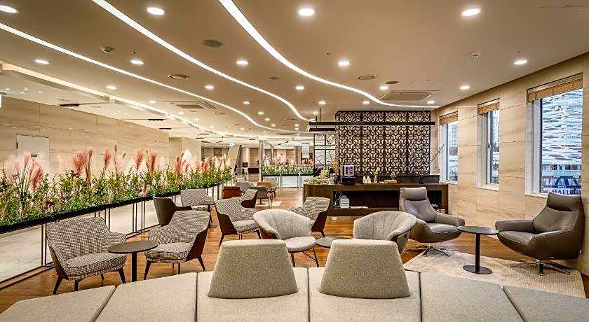 Best Western Plus Hotel Sejong