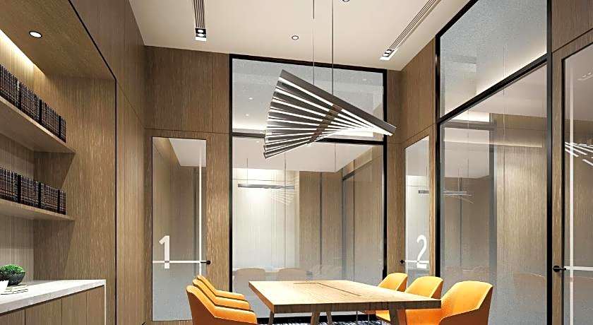 Hyatt Place Zhuhai Jinshi