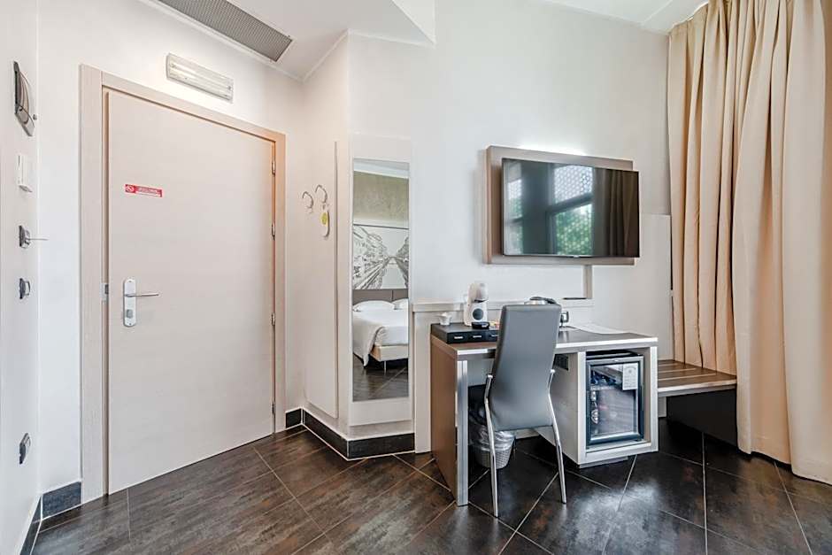 Hotel Milano Navigli