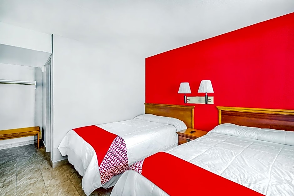 OYO Hotel Houston Southwest I-69