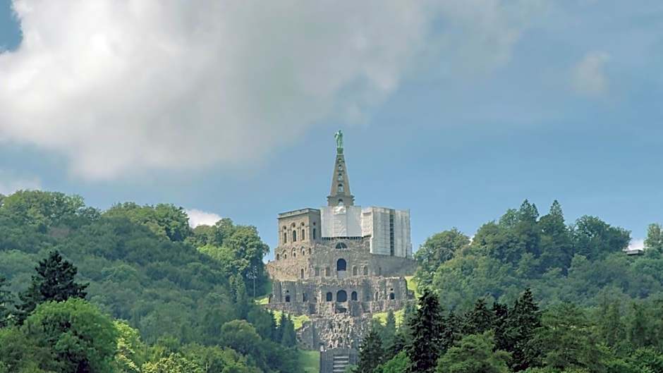 pentahotel Kassel