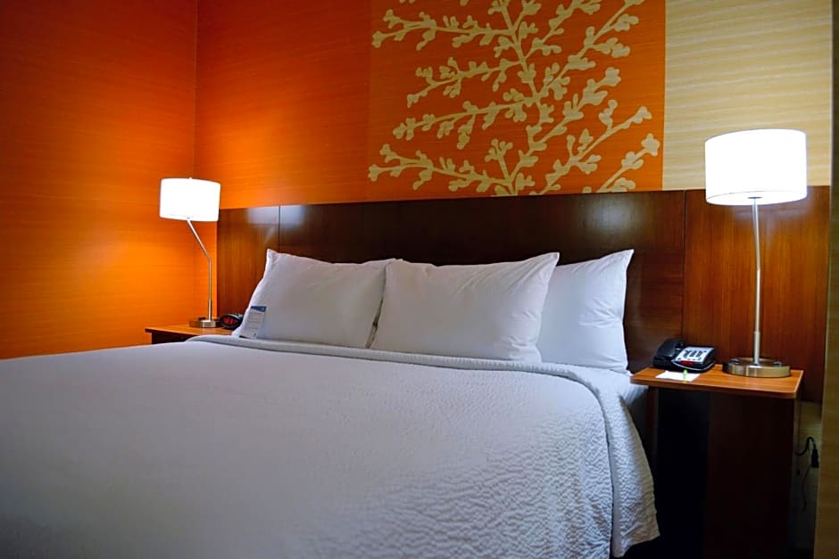 Fairfield Inn & Suites by Marriott Stafford Quantico