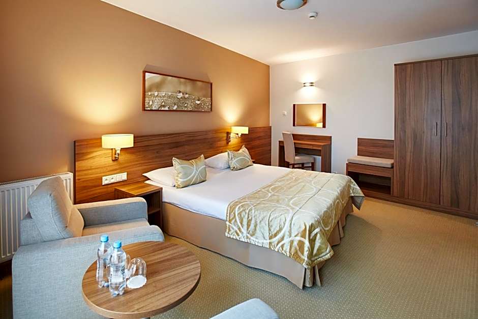 Arche Hotel Pulawska Residence